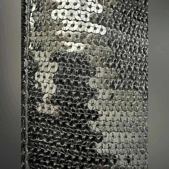 UGG | ladies classic short Sparkles boot. Size: 4 - Picture 10 of 11